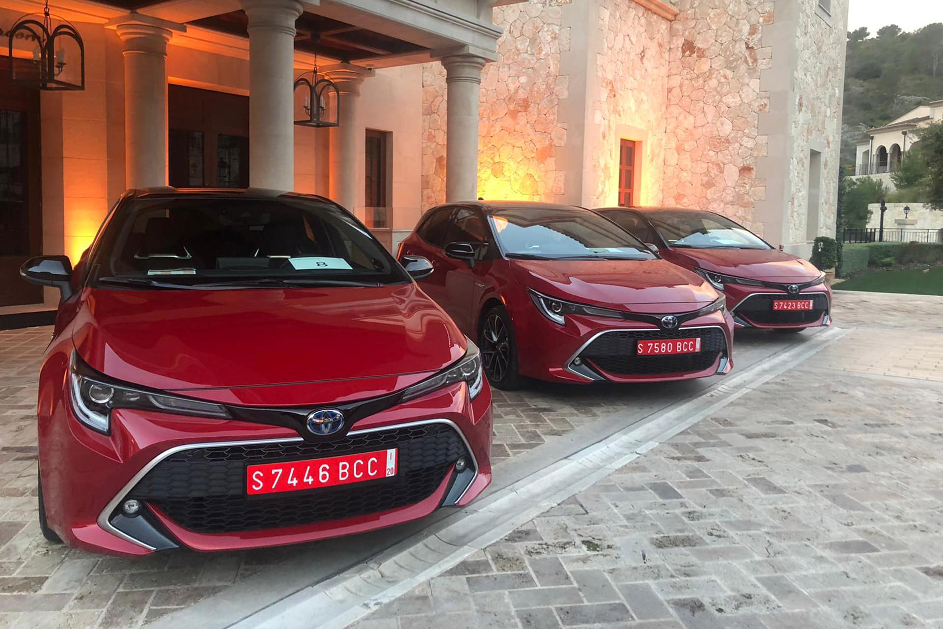 Toyota-Corolla-Launch-event-in-Mallorca-1