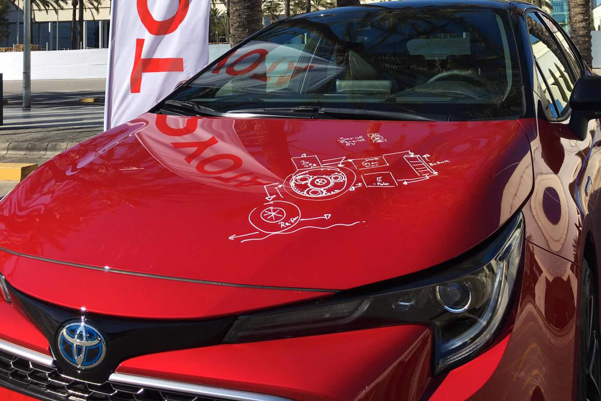 Toyota-Corolla-Launch-event-in-Mallorca-6