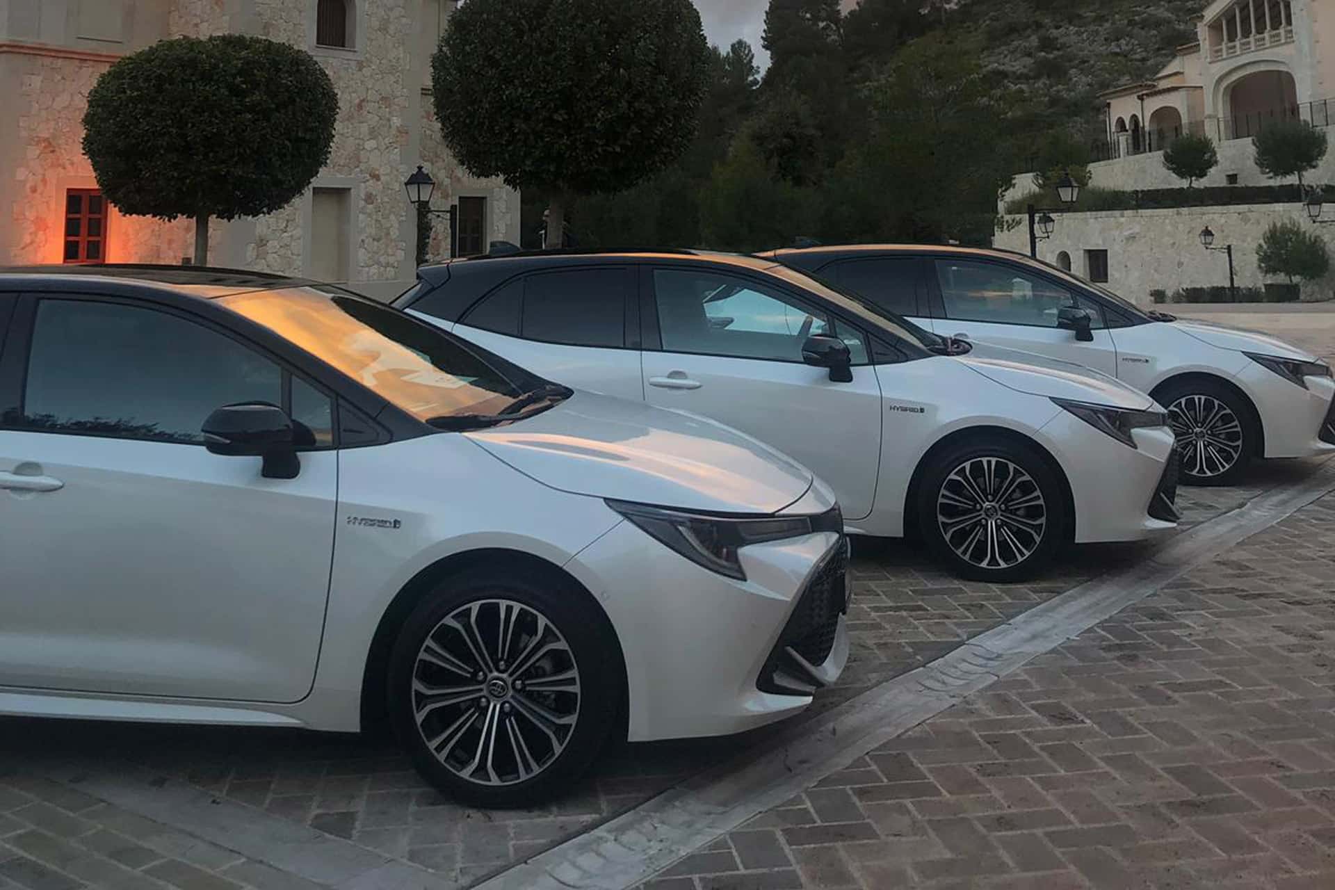 Toyota-Corolla-Launch-event-in-Mallorca-7